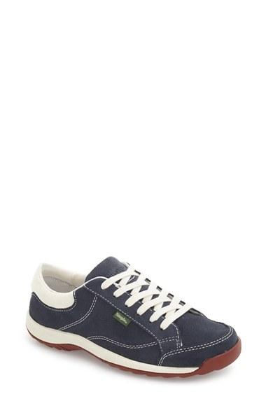 Women's Simple Sugar Sneaker M - Blue