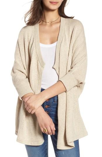 Women's Madewell Seabank Cardigan