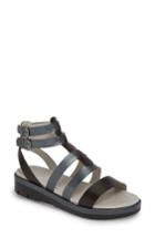 Women's Jambu Piper Sandal .5 M - Black