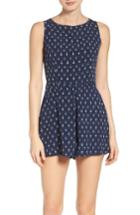 Women's Bb Dakota Noeli Print Romper