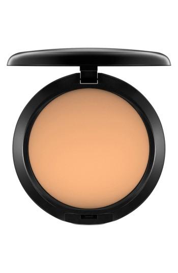 Mac Studio Fix Powder Foundation - C7 Golden Bronze Peachy