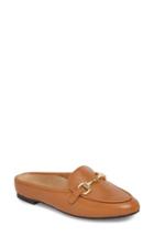 Women's Vionic Adeline Mule .5 M - Brown