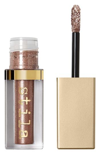 Stila Magnificent Metals Glitter & Glow Liquid Eyeshadow - Bronzed Bell