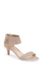 Women's Pelle Moda 'eden' Mesh Strap Sandal