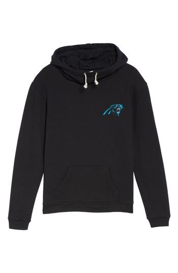 Women's Junk Food Panthers Sunday Hoodie