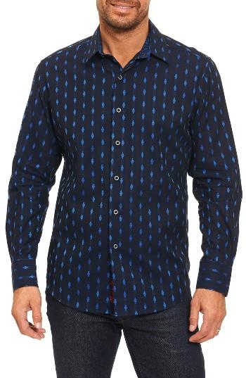 Men's Robert Graham Kumar Sport Shirt