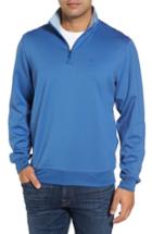 Men's Southern Tide 19th Hole Quarter Zip Pullover