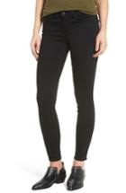 Women's Articles Of Society Sarah Ankle Skinny Jeans - Black