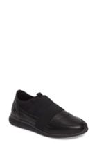 Women's Cloud Rey Slip-on Sneaker .5-6us / 36eu - Black