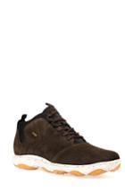 Men's Geox Nebula 4x4 Boot Us / 41eu - Brown