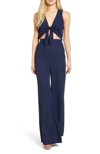 Women's Show Me Your Mumu Jackson Jumpsuit