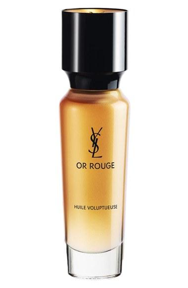 Yves Saint Laurent 'or Rouge' Oil