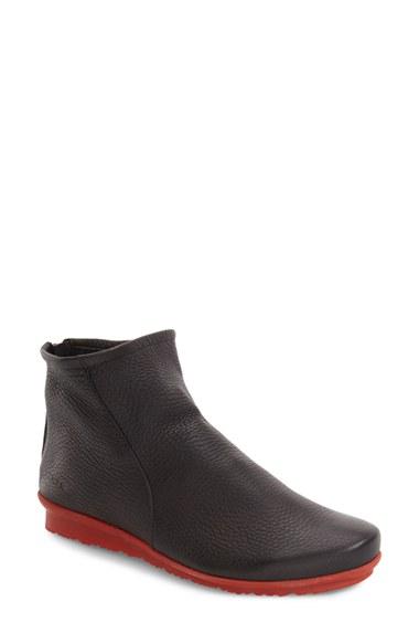Women's Arche 'baryky' Boot Us / 36eu - Black
