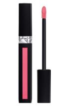 Dior Rouge Dior Liquid Lip Stain - 362 Impulsive Matte