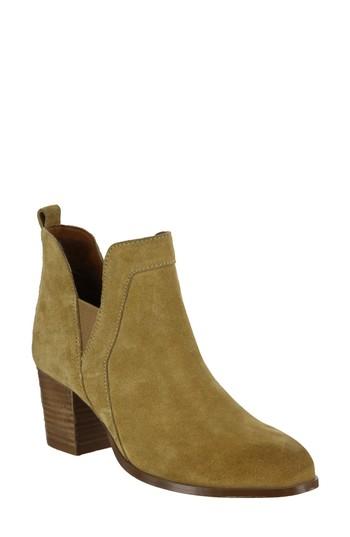 Women's Mia Kastro Bootie .5 M - Brown