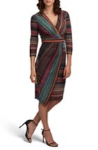 Women's Eci Stripe Sheath Dress