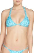 Women's Issa De' Mar Poema Bikini Top