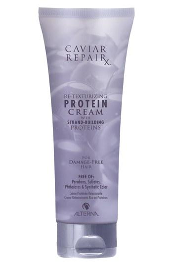 Alterna Caviar Repair Rx Re-texturizing Protein Cream, Size