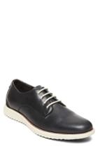 Men's Steve Madden Vance Sneaker .5 M - Black