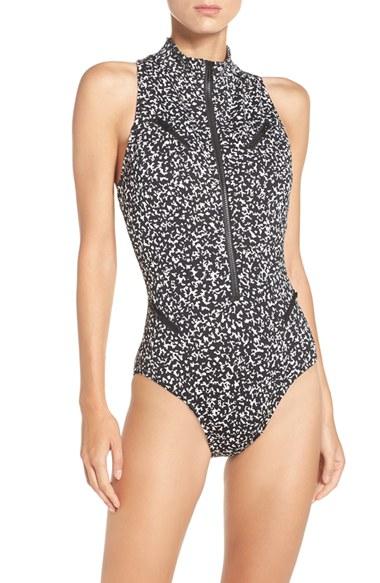 Women's Miraclesuit School Daze Coco Underwire One-piece Swimsuit