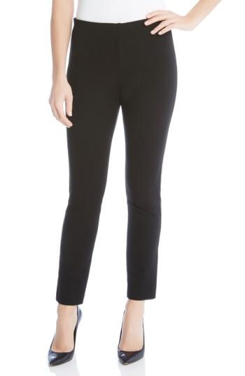 Women's Karen Kane Piper Skinny Ankle Pants
