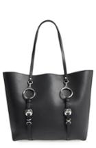 Alexander Wang Ace Leather Tote -