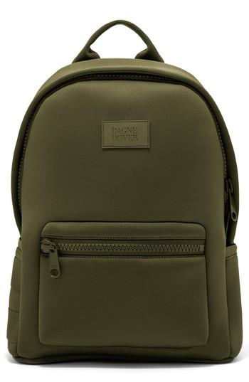 Men's Dagne Dover 365 Dakota Neoprene Backpack - Green