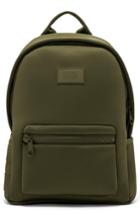 Men's Dagne Dover 365 Dakota Neoprene Backpack - Green