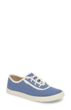 Women's Toms Carmel Sneaker B - Blue