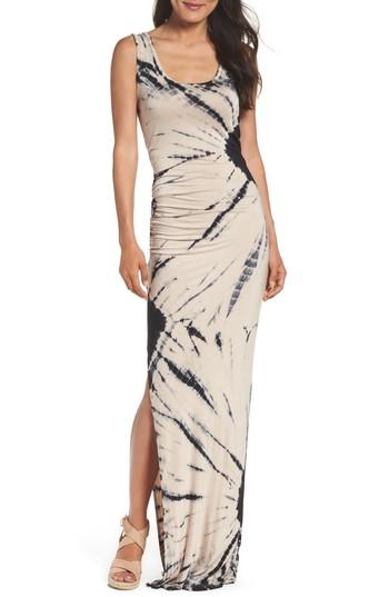 Women's Felicity & Coco Tie Dye Tank Maxi Dress