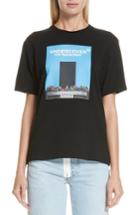 Women's Undercover Last Supper Tee - Black