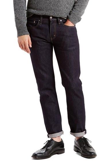 Men's Levi's 511(tm) Slim Fit Jeans