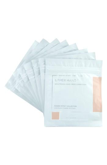 Beauty Bioscience Upper Hand Brightening Hand Crepe Corrector Patches