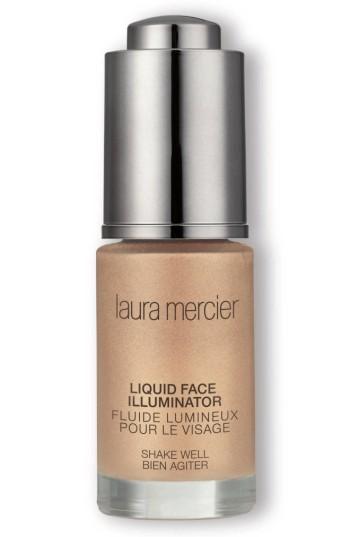 Laura Mercier Liquid Face Illuminator - Addiction