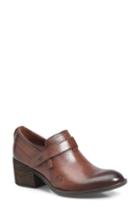 Women's B?rn Timmons Bootie M - Brown