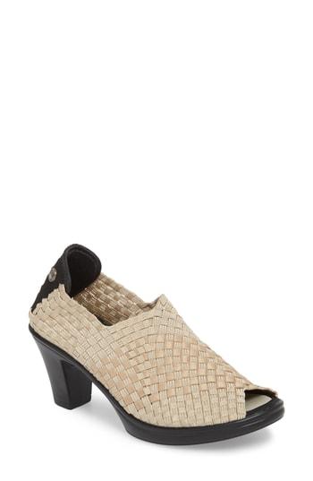Women's Bernie Mev. Arliny Boot Us / 36eu - Beige