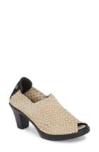 Women's Bernie Mev. Arliny Boot Us / 36eu - Beige