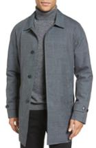 Men's Michael Kors Waterproof Jacket, Size - Black