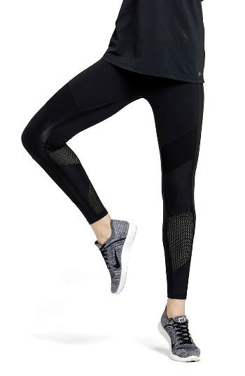 Women's Splits59 Kickoff Tights - Black