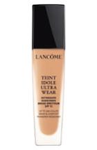 Lancome Teint Idole Ultra Liquid 24h Longwear Spf 15 Foundation - 380 Bisque (w)