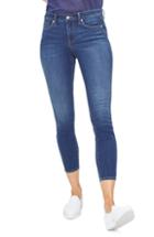 Women's Nydj Ami Embrace Ankle Skinny Jeans - Blue