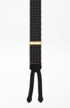 Men's Trafalgar Formal Pin Dot Suspenders