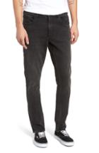 Men's Treasure & Bond Slim Fit Jeans X 34 - Black