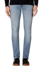 Men's J Brand Mick Skinny Fit Jeans - Blue