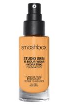Smashbox Studio Skin 15 Hour Wear Hydrating Foundation - 12 - Neutral Medium