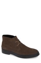 Men's Calvin Klein Rueben Chukka Boot .5 M - Beige