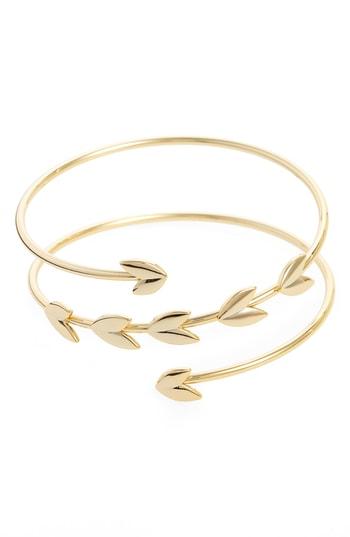 Women's Jules Smith Athena Cuff Bracelet