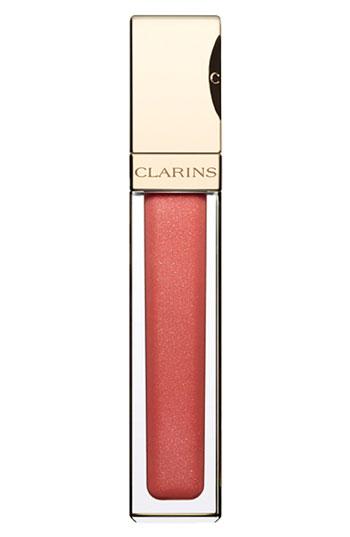 Clarins 'prodige' Lip Gloss - Papaya