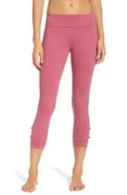 Women's Beyond Yoga Full Circle Capris