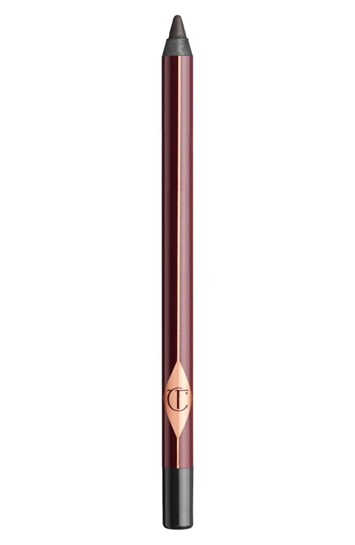 Charlotte Tilbury Rock 'n' Kohl Eyeliner Pencil - Bedroom Black